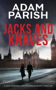 Jacks and Knaves books